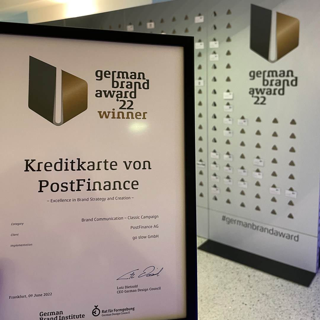 German Brand Award Winner Berlin