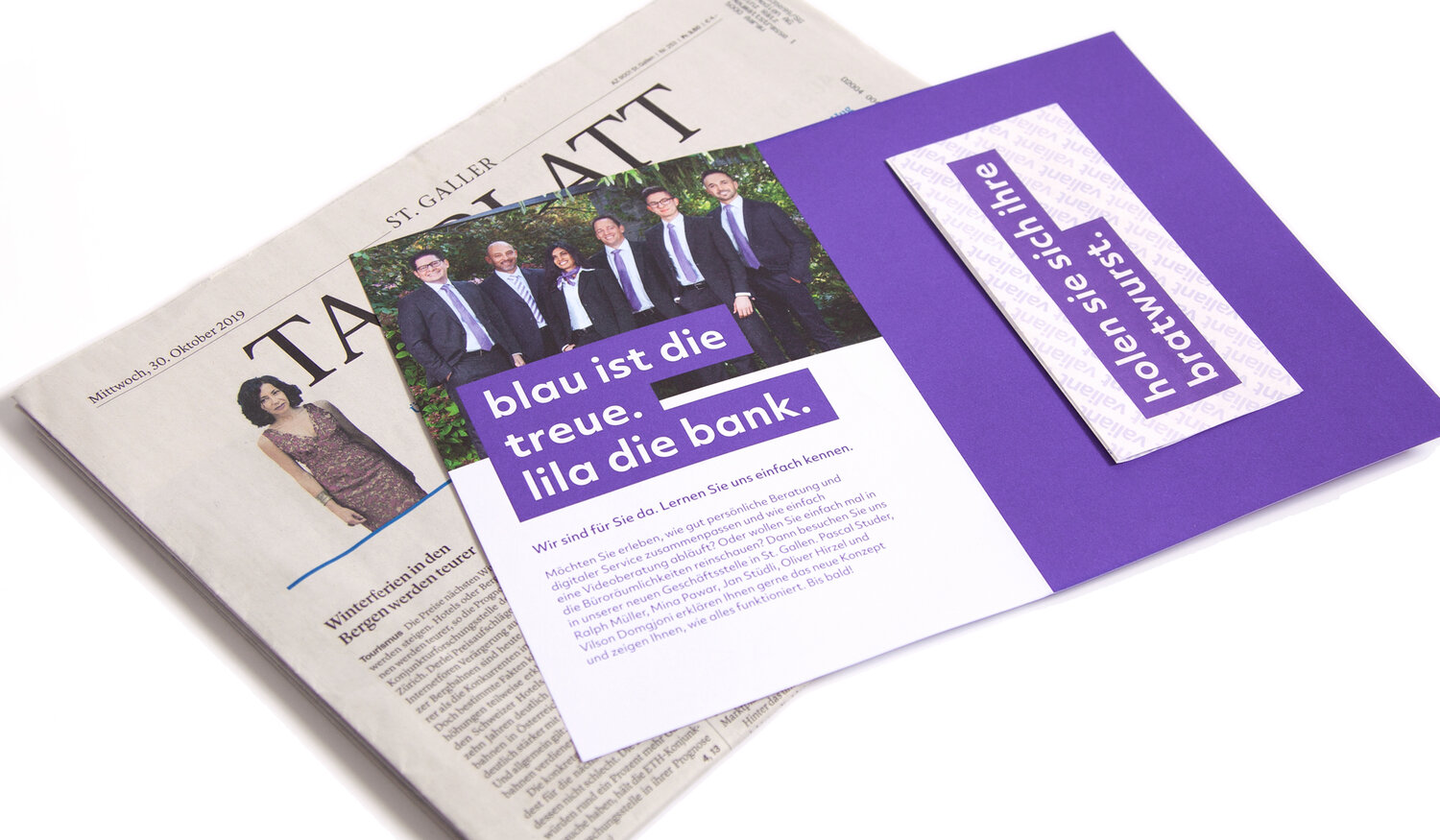 Valiant Bank