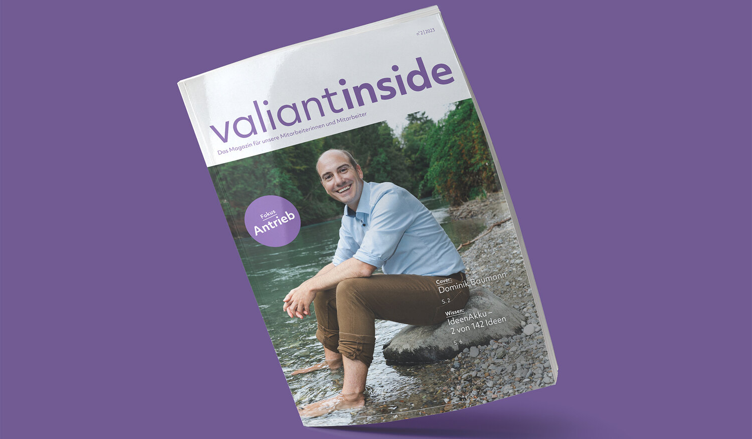 Valiant Bank
