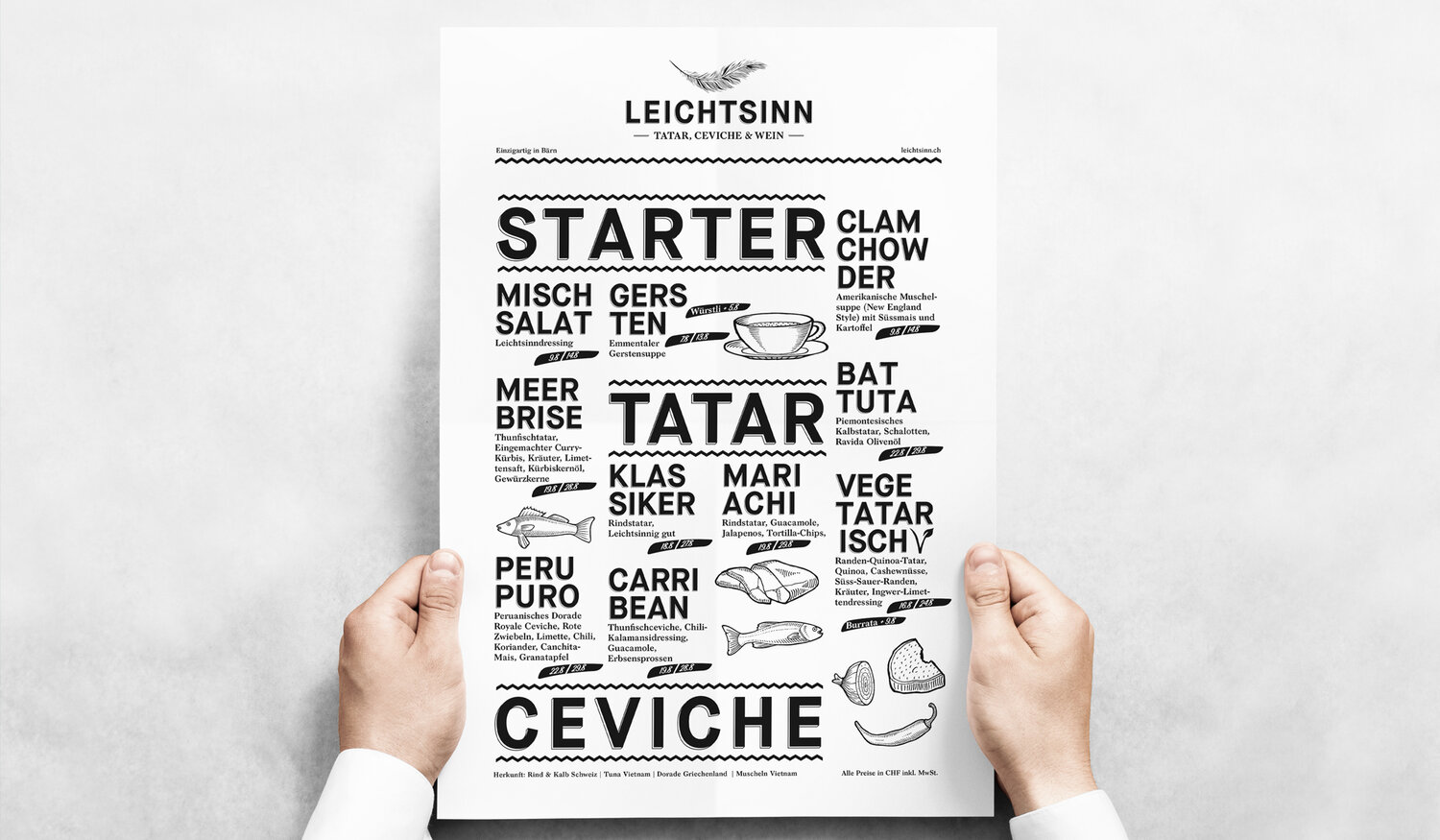 Leichtsinn