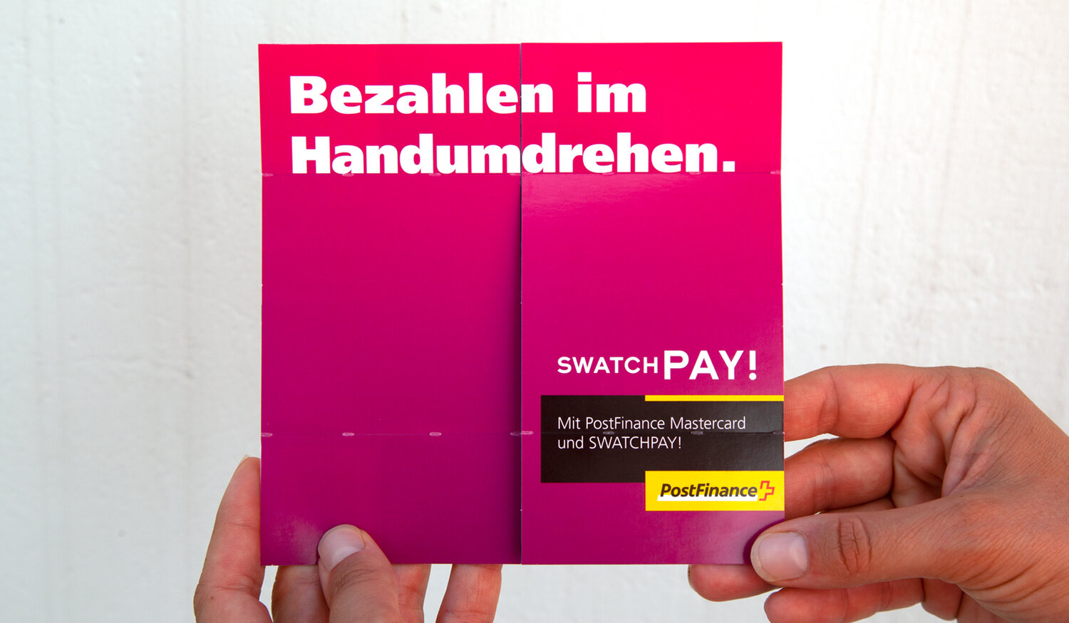 PostFinance