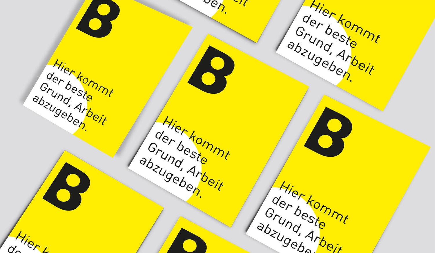 Das B. Blinden- und Behindertenzentrum Bern
