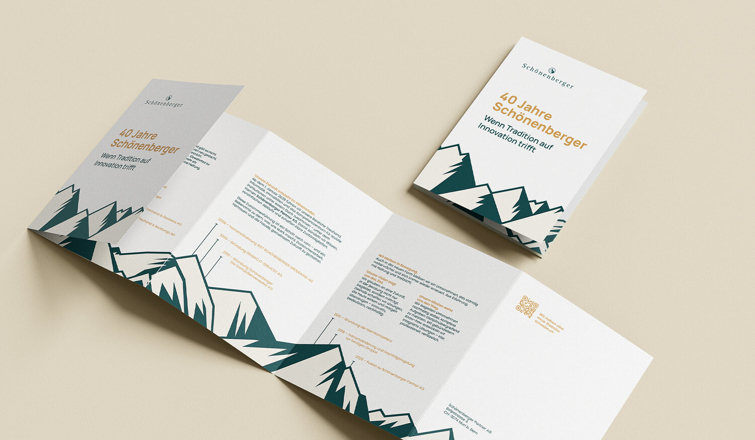 Schönenberger Partner AG