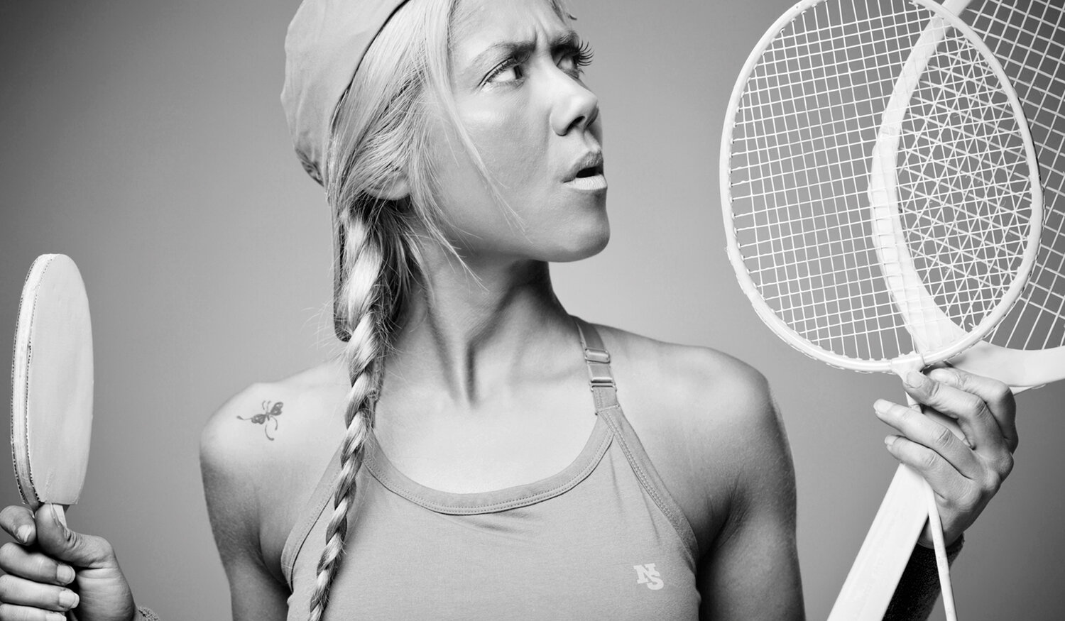 Netathlon Sports