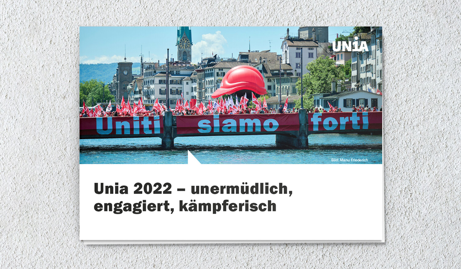 UNIA