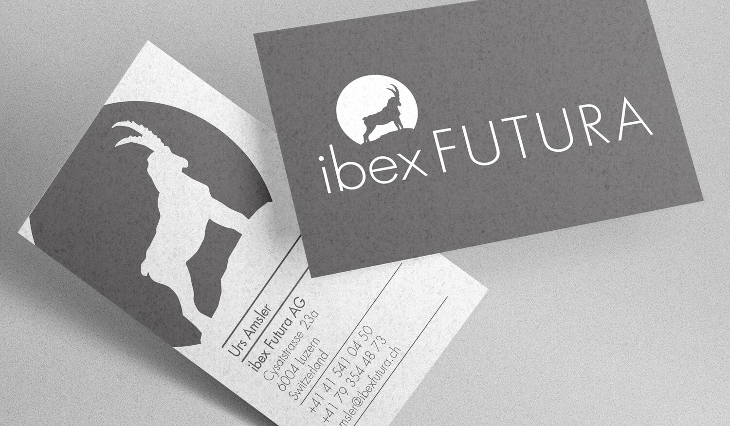 ibex Futura