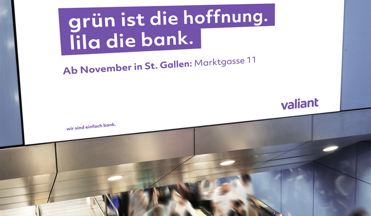 Valiant Bank