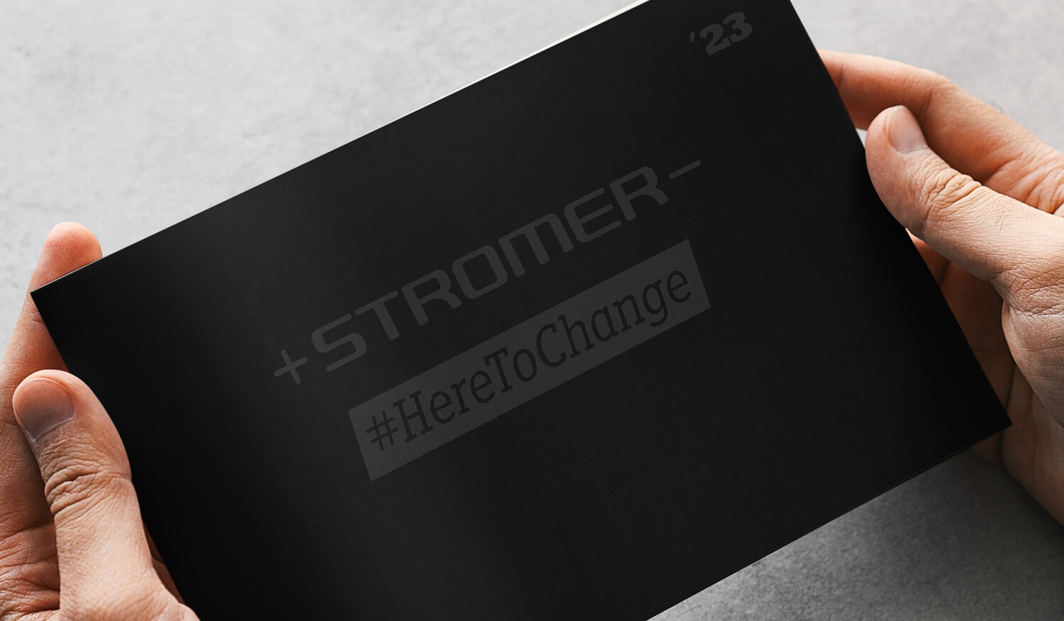 myStromer