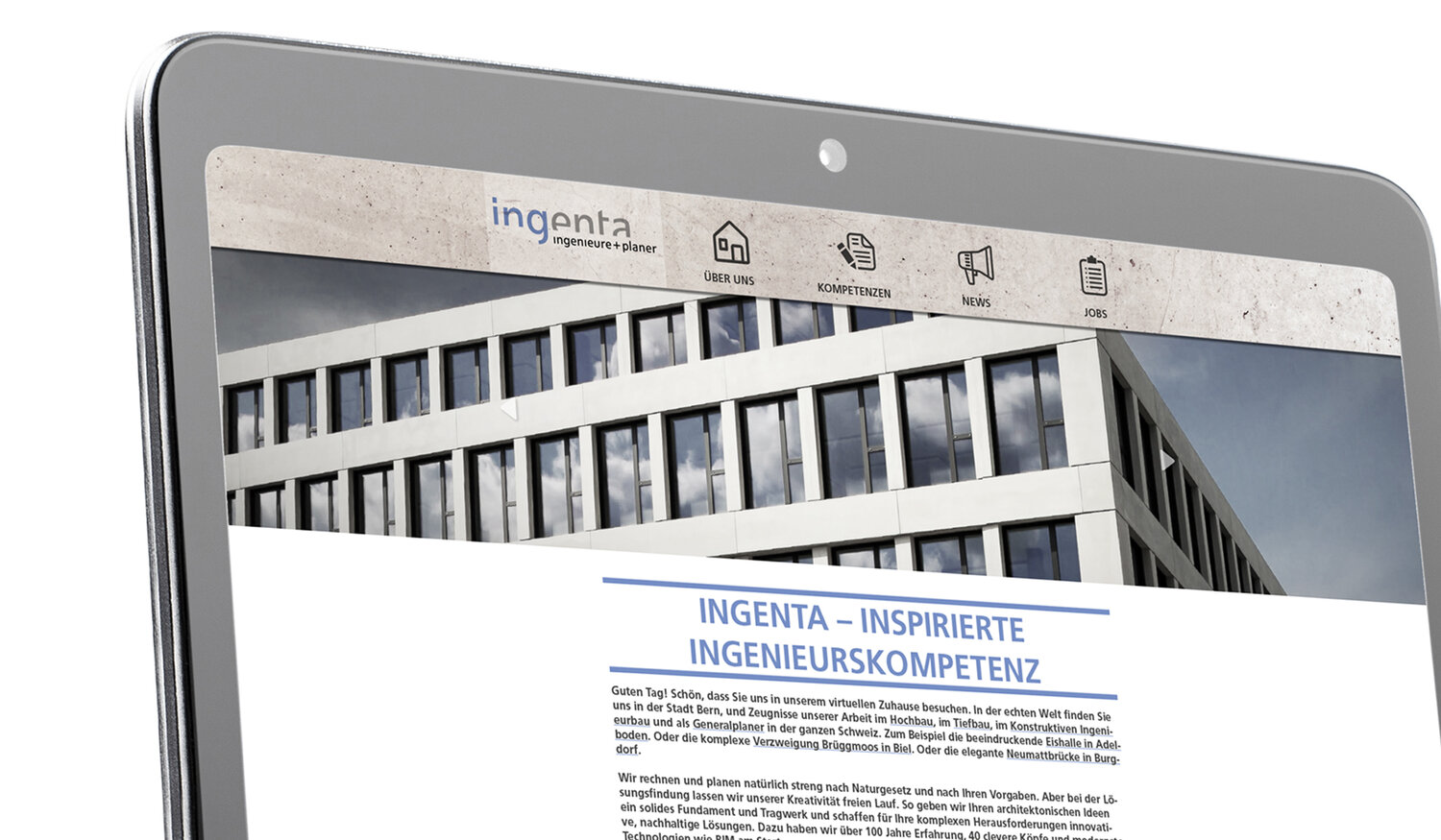 Ingenta